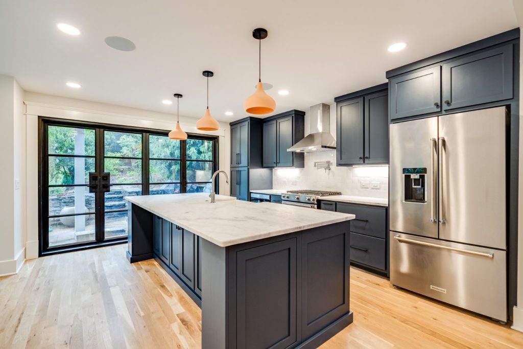 Whole Home - Wedgewood TN Mid-Century Cottage